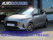 Hyundai i10 - 1.2 83 PK Premium Automaat 2e eigen | stoel+stuur verw | nav