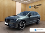 Volvo XC60 - 2.0 T6 Plug-in hybrid AWD Ultra Dark | BLIS | Luchtvering | 