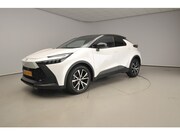 Toyota C-HR - 1.8 Hybrid 140 Business Plus | Camera | Stoelverwarming | St