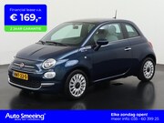 Fiat 500 - 1.0 Hybrid Dolcevita | Panoramadak | Apple/Android Carplay |