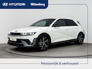 Hyundai IONIQ 5 - N Line Business 84 kWh | Nieuw | Snel leverbaar! | 800V | St