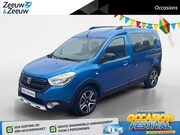 Dacia Dokker - 1.2 TCe S&S Ambiance | PARKEERSENSOREN | TELEFOON | CRUISE |