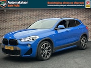 BMW X2 - sDrive20i M Pakket Sfeer LED Elektrische achterklep