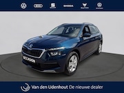Skoda Kamiq - 1.0 TSI Ambition