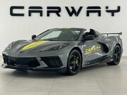 Chevrolet Corvette - C8.R Carbon Pack
