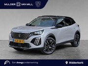 Peugeot 2008 - GT Pack 1.2 Turbo 130pk EAT8 | ALCANTARA PAKKET | SCHUIF/KAN