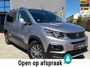 Peugeot Rifter Long - 1.2 Puretech Long Allure 7p. AUTOMAAT-GARANTIE