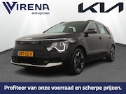 Kia Niro EV - DynamicLine 64.8 kWh Automaat - SOH 98, 9% - Navigatie - Ada