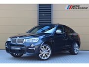 BMW X4 - M40i High Executive * Schuifdak * Harman/Kardon * Adaptive L