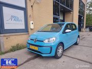 Volkswagen Up! - 1.0 BMT move up