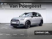 MINI Countryman - Electric Classic Pakket M