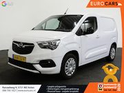 Opel Combo - 1.5D L1H1 130pk Automaat Edition Apple Carplay / Android Aut