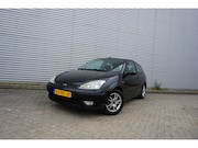 Ford Focus - 1.6-16V Collection Airco / Elektr. ramen / Trekhaak / Lm vel