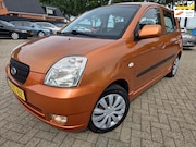 Kia Picanto - 1.0 Festival 5Drs 2007. Airco/CV/Mistlampen/Spoiler etc.. AP