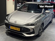 MG MG3 Hybrid+ - 1.5 Luxury | 360 Camera | Apple Carplay | Kunstleder interie