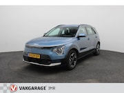Kia Niro EV - DynamicLine 64.8 kWh