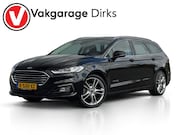 Ford Mondeo - Wagon 2.0 IVCT HEV Titanium ✅ LED ✅ Adaptive cruise ✅ Camera