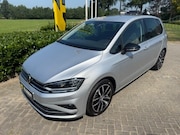 Volkswagen Golf - Sportsvan 1.5 TSI 110 kW DG7 IQ Drive Led / Standverw. / Tre