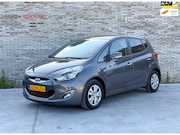 Hyundai ix20 - 1.6i i-Motion * APK 2027 * AUTOMAAT * NAP PAS * STOEL/STUUR