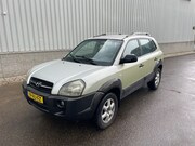 Hyundai Tucson - 2.0i Active