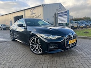 BMW 4-serie - 420i High Executive M-Pakket Trekhaak Full