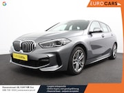 BMW 1-serie - 118i M-Sport Climate Control Cruise control Stoelverwarming 