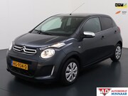 Citroën C1 - 1.0 e-VTi Style Ed. | airco | lage kilometerstand | onderhou