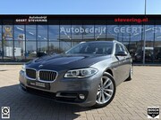 BMW 5-serie - 535I TOURING AUT8 / Head-up / Camera / Lane-assist