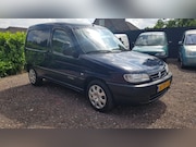 Citroën Berlingo - 1.9 D 600 (DW8)