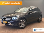 Mercedes-Benz GLC-klasse - 250 4MATIC Premium Plus Elek. Trekhaak | 4 Matic! | Camera |