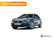 Seat Leon - Sportstourer Style Business Intense - eHybrid | Achteruitrij