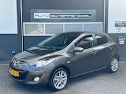 Mazda 2 - 1.3 Silver Edition | AIRCO | NAVI | BLUETOOTH | PARK SENS|