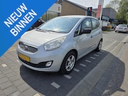 Kia Venga - 1.4 CVVT X-tra 5 deurs, airco, trekhaak, stoelverwarming, en