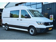 Volkswagen Crafter - 35 2.0 TDI L3H3 140PK | Airco | Cruise | Camera | 3.000 KG t