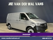 Volkswagen Transporter - 2.0 TDI 150pk Automaat L1H1 Inrichting Euro6 Airco | Navigat