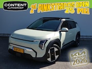 Kia EV3 - 81, 4 kWh 204pk Plus Advanced
