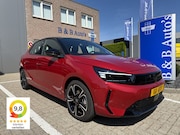 Opel Corsa - 1.2 Turbo 100pk Ultimate l PANO-DAK l BLISS l CAMERA l ECC l