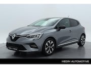 Renault Clio - 1.0 TCe 90 Evolution | Apple CarPlay & android auto