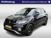 Volkswagen T-Cross - 1.0 TSI Life / PARK. SENSOREN/ APP CONNECT/ AIRCO/ ADAPT. CR