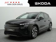 Skoda Elroq - 85 Sportline | Elektr. achterklep | LED Matrix | Adaptieve c