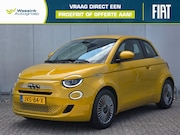 Fiat 500 - 1.0 Hybrid Torino Launch Edition Carplay / Android Auto | Cr