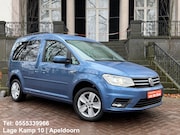 Volkswagen Caddy - Combi 1.4 TSI Highline 125Pk Xenon/Led Airco Cruise Ctr Pdc