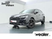 Audi Q3 - Sportback 45 TFSI e Advanced Edition | 245 PK | So