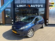Ford Fiesta - 1.25 Limited/Airco/Elek.Ramen/Lmv/Nap