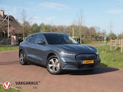 Ford Mustang Mach-E - Extended RWD 98 kWh | SOH 94% | Panoramadak | 360 Camera | B