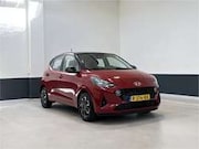 Hyundai i10 - 1.0 Comfort 5-zits | Apple Carplay/Android Auto |