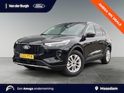 Ford Kuga - Titanium 2.5 Plug-in Hybrid 243pk Trekhaak afneembaar - 2.10