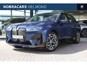 BMW iX - xDrive40 High Executive / Sportpakket / Comfort Ac
