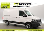 Volkswagen Crafter - 2.0 TDI 140PK L3H3 | Airco | Cruise | Camera | Massagestoel