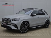 Mercedes-Benz AMG GLE - 400e 53 Night Facelift AUT9 2023